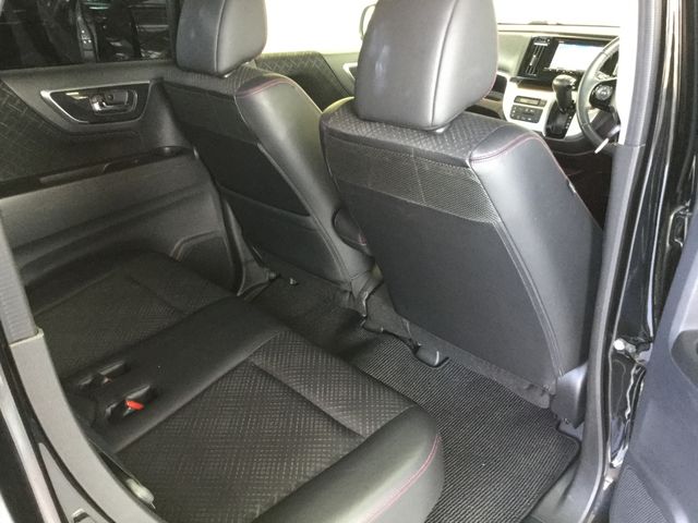Honda N-WGN 2016-10 19929-20