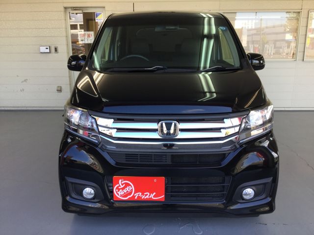 Honda N-WGN 2016-10 19929-3