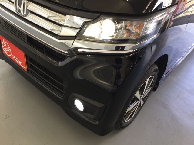 Honda N-WGN 2016-10 19929-27