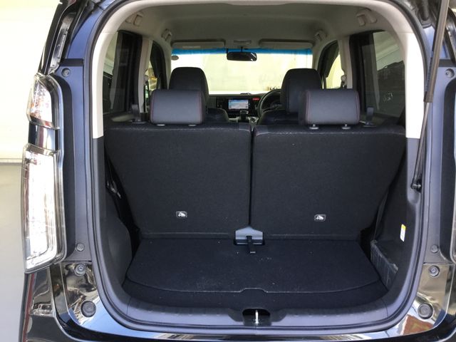 Honda N-WGN 2016-10 19929-22