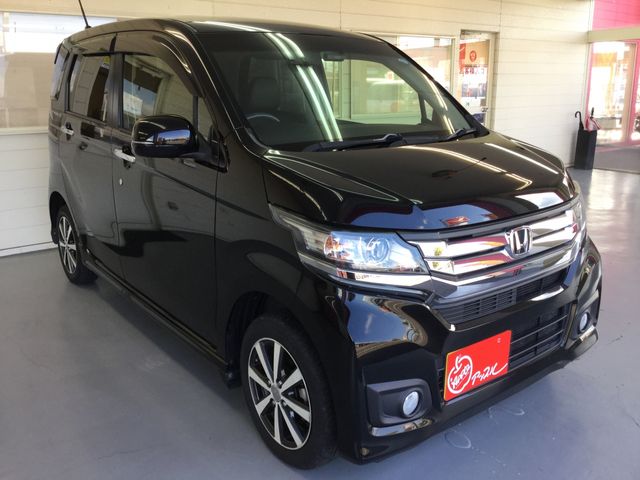 Honda N-WGN 2016-10 19929-4