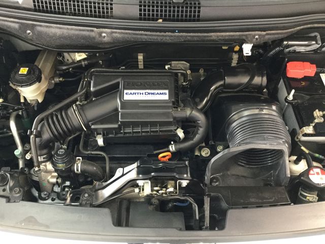 Honda N-WGN 2016-10 19929-24