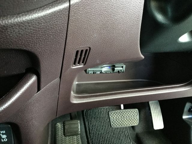 Honda N-WGN 2016-10 19929-17