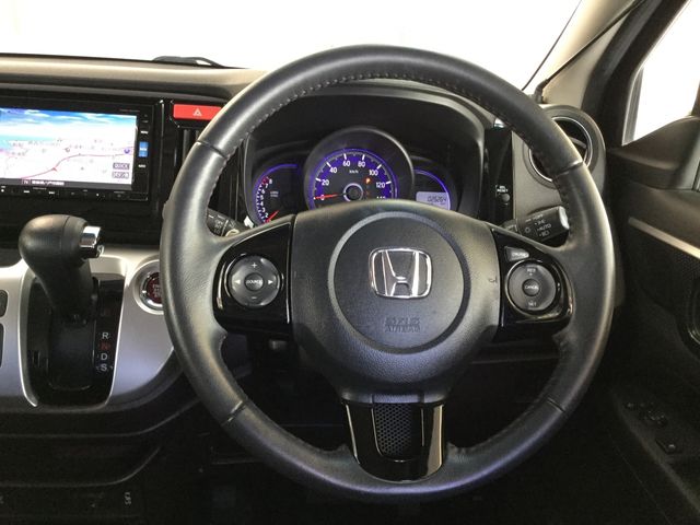 Honda N-WGN 2016-10 19929-10