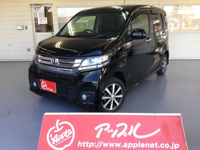 Honda N-WGN 2016-10 19929-0