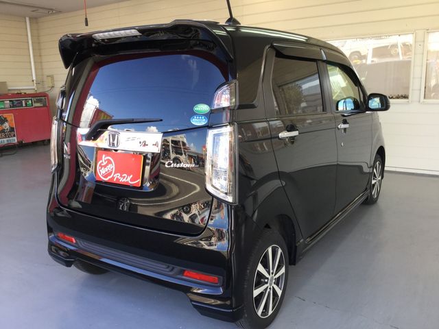 Honda N-WGN 2016-10 19929-2