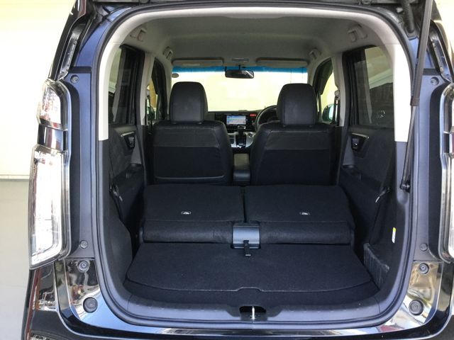 Honda N-WGN 2016-10 19929-23