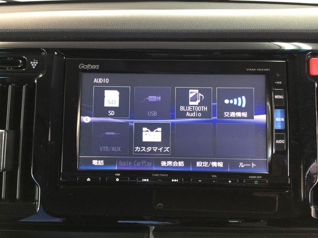 Honda N-WGN 2016-10 19929-14