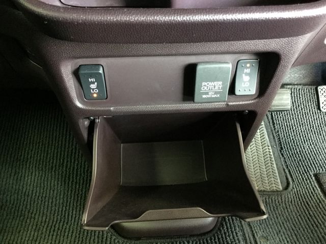 Honda N-WGN 2016-10 19929-16
