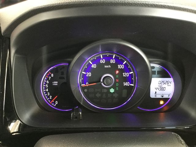 Honda N-WGN 2016-10 19929-18