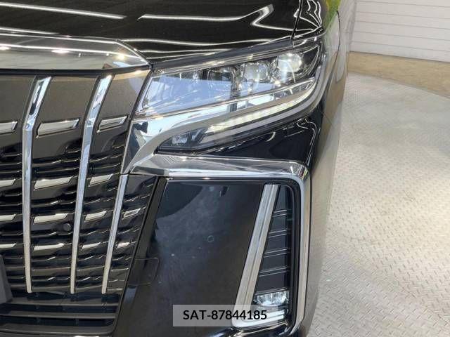 Toyota ALPHARD 2022-09 259033-12