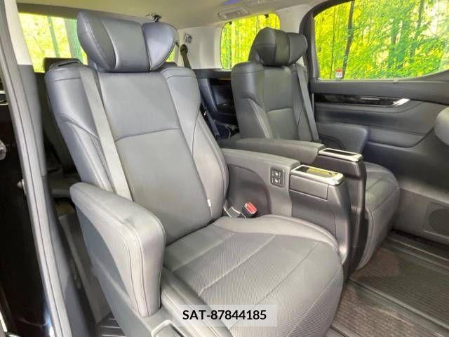 Toyota ALPHARD 2022-09 259033-9
