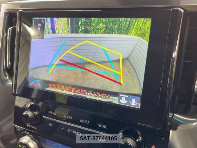 Toyota ALPHARD 2022-09 259033-6