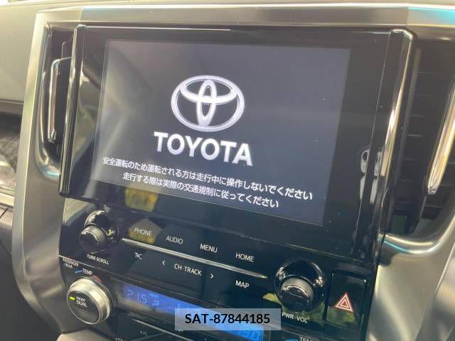 Toyota ALPHARD 2022-09 259033-5