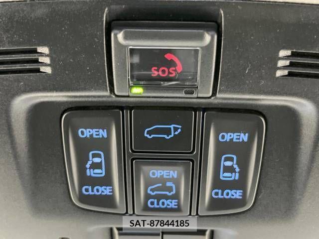 Toyota ALPHARD 2022-09 259033-4