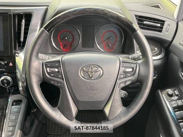 Toyota ALPHARD 2022-09 259033-14