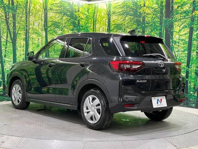 Toyota RAIZE 2023-05 191722-17