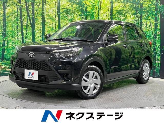 Toyota RAIZE 2023-05 191722-0