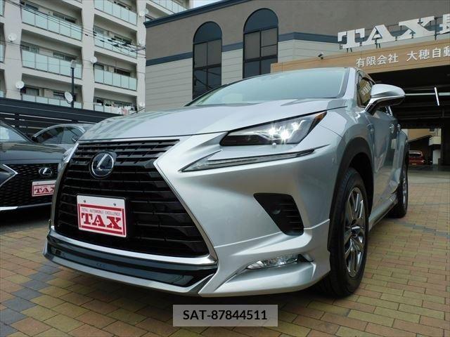 Lexus NX 2017-11 388140-6