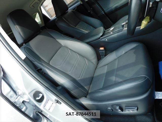 Lexus NX 2017-11 388140-13