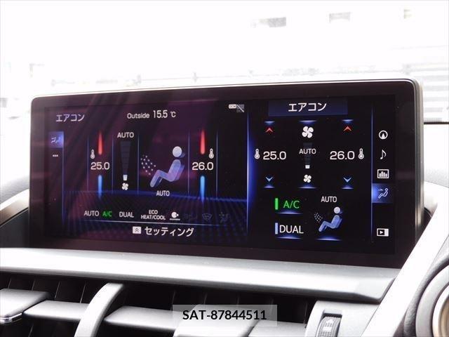 Lexus NX 2017-11 388140-20
