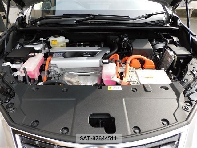 Lexus NX 2017-11 388140-11