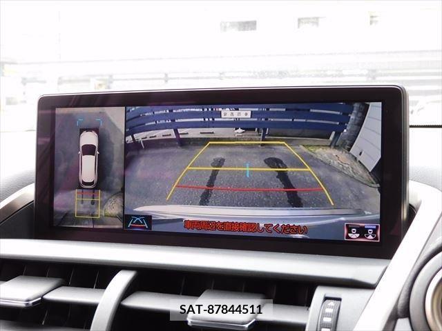 Lexus NX 2017-11 388140-19