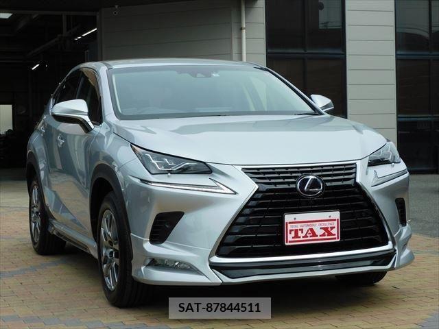 Lexus NX 2017-11 388140-1