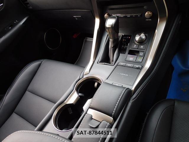 Lexus NX 2017-11 388140-22