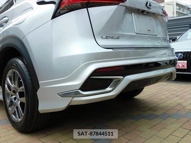 Lexus NX 2017-11 388140-8