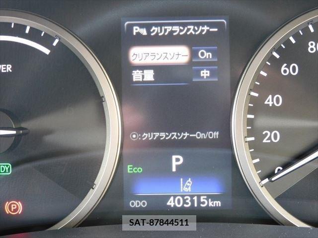 Lexus NX 2017-11 388140-27
