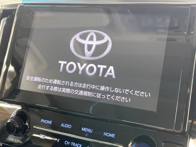 Toyota ALPHARD 2022-05 23652-3