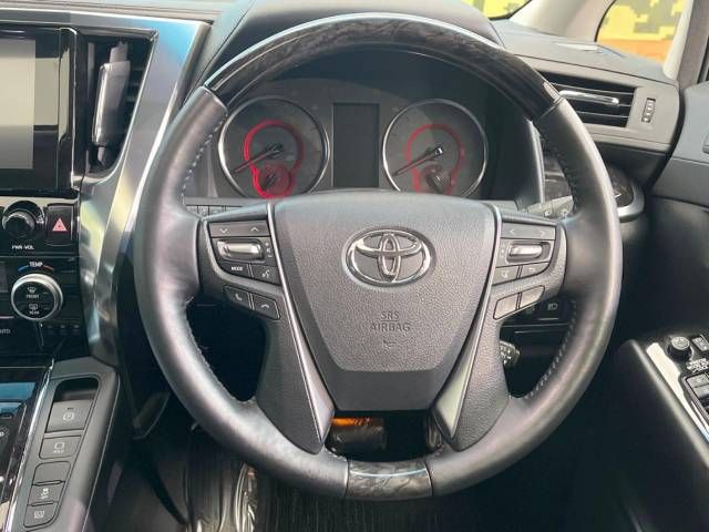 Toyota ALPHARD 2022-05 23652-13