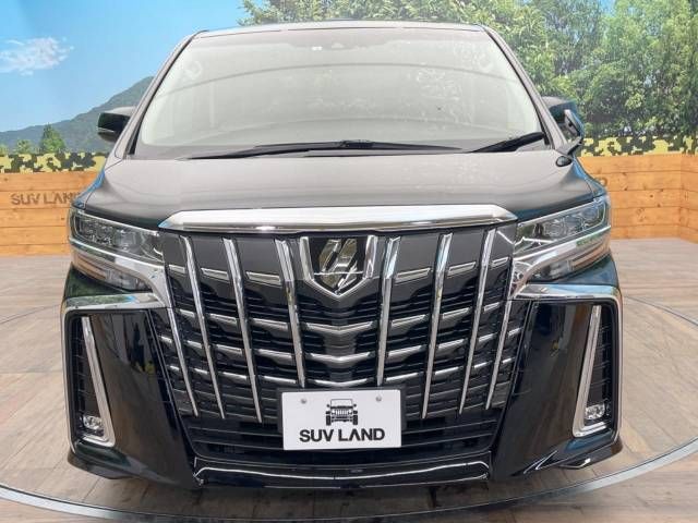 Toyota ALPHARD 2022-05 23652-16