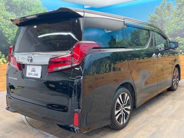 Toyota ALPHARD 2022-05 23652-19