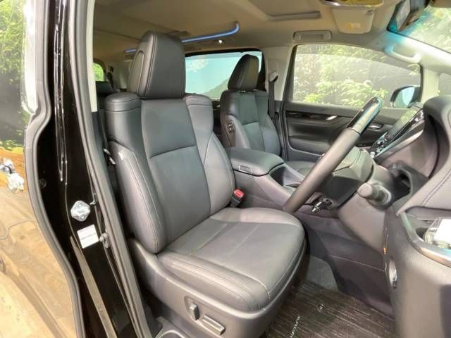 Toyota ALPHARD 2022-05 23652-9
