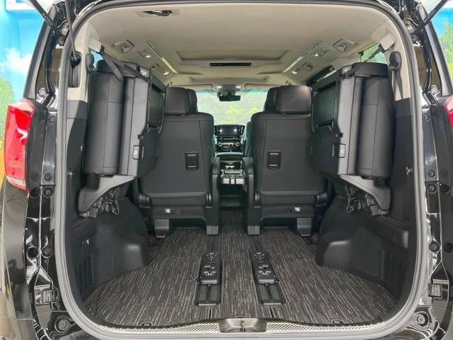 Toyota ALPHARD 2022-05 23652-12