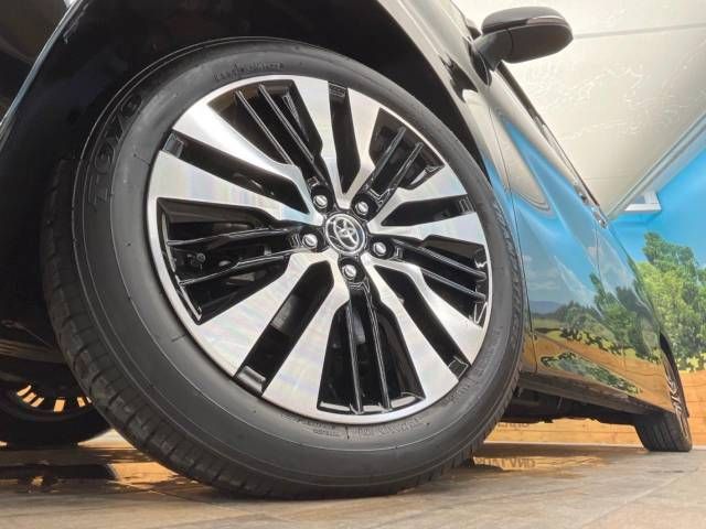 Toyota ALPHARD 2022-05 23652-15