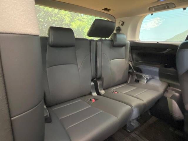 Toyota ALPHARD 2022-05 23652-11