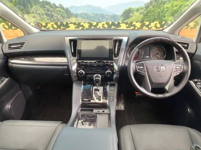 Toyota ALPHARD 2022-05 23652-1