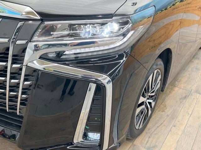 Toyota ALPHARD 2022-05 23652-14