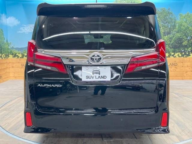 Toyota ALPHARD 2022-05 23652-17