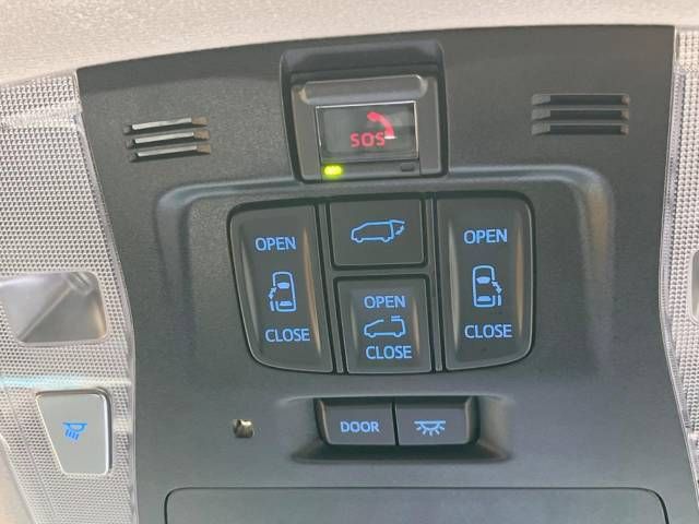 Toyota ALPHARD 2022-05 23652-4