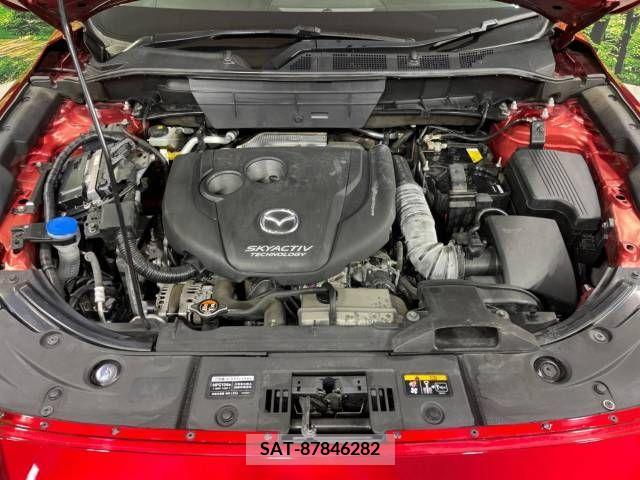 Mazda CX-5 2017-10 212915-18