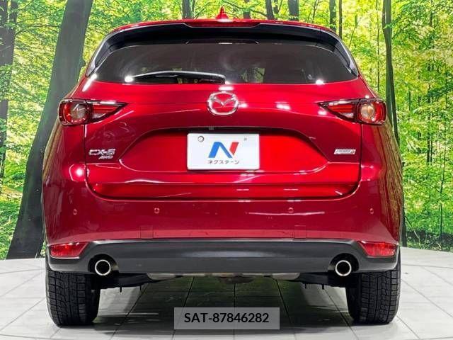 Mazda CX-5 2017-10 212915-15
