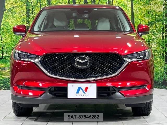 Mazda CX-5 2017-10 212915-14