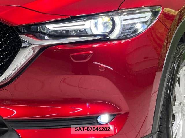 Mazda CX-5 2017-10 212915-12