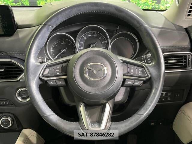 Mazda CX-5 2017-10 212915-11