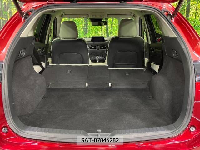Mazda CX-5 2017-10 212915-10