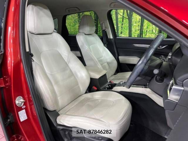 Mazda CX-5 2017-10 212915-8